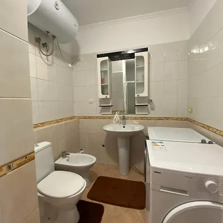 360o View Apartament Tirana