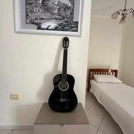 Apartament 360o View