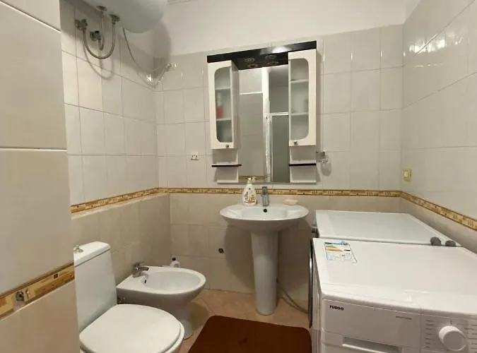 360o View Appartamento Tirana