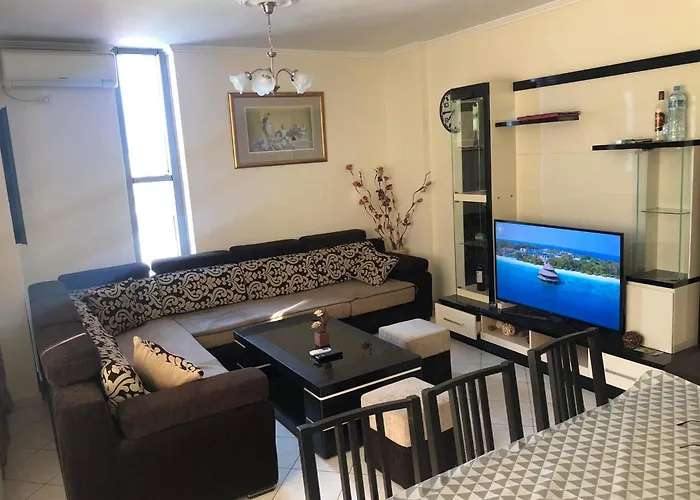 360o View Appartamento Tirana