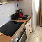 360o View Apartmán *