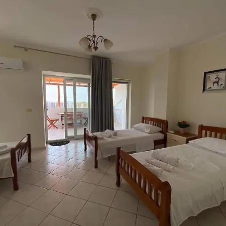 Apartment 360o View