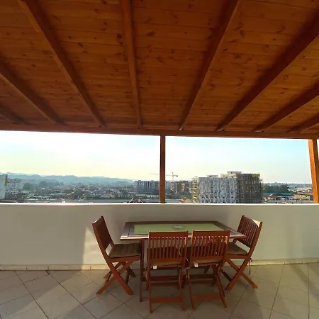 Apartment 360o View *