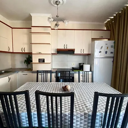 360o View * Tirana