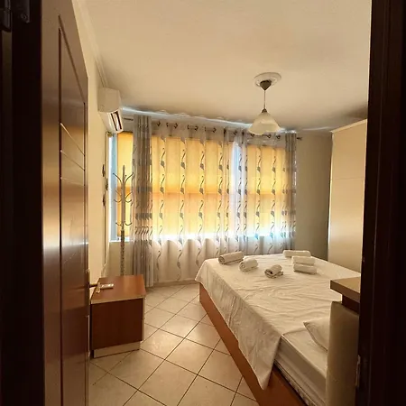 Appartamento 360o View Tirana