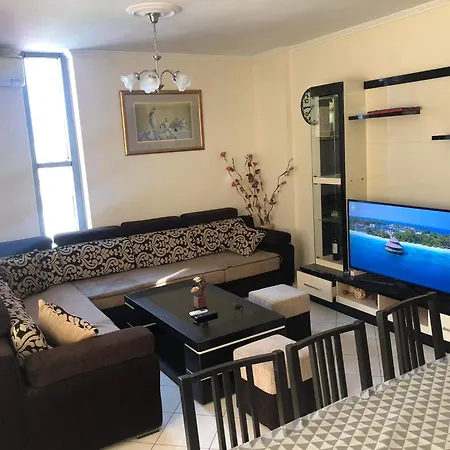 360o View Apartment Tirana