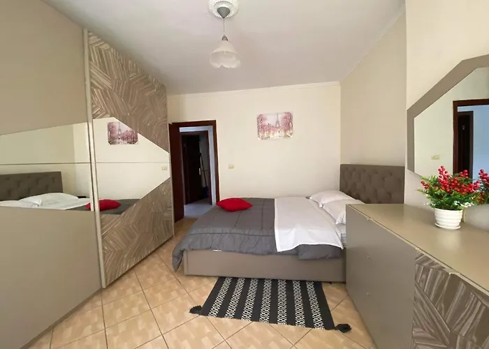 360o View Apartament