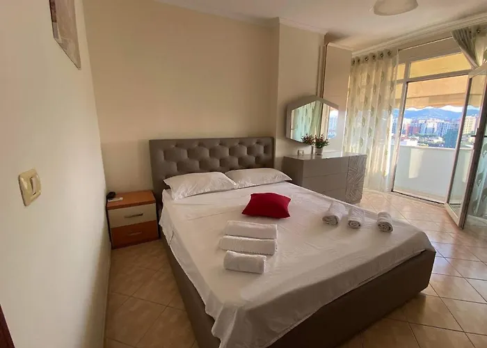 360o View Apartament