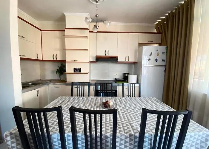 360o View * Tirana