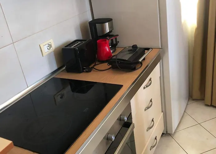 360o View Apartament *