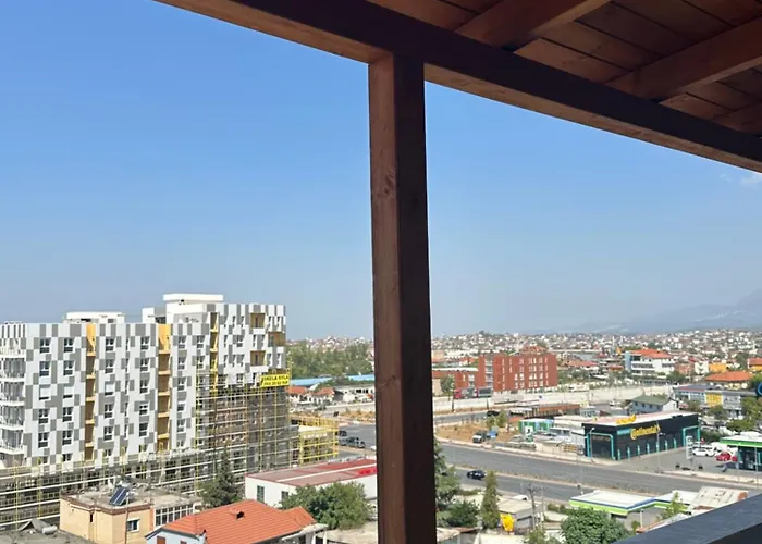 Apartament 360o View *